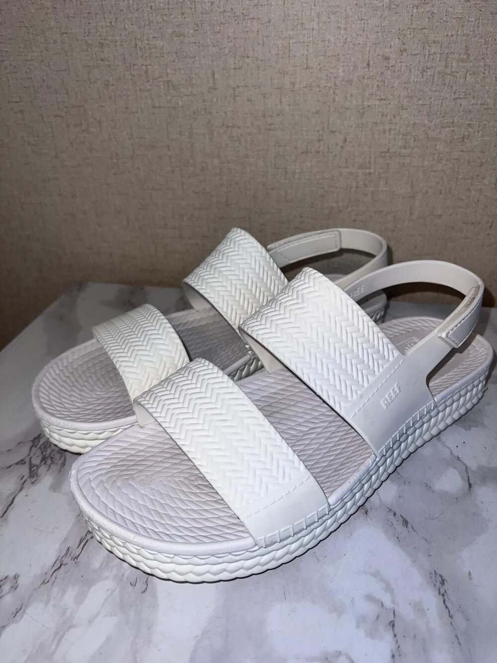 Reef Women's Water Vista Backstrap Sandals